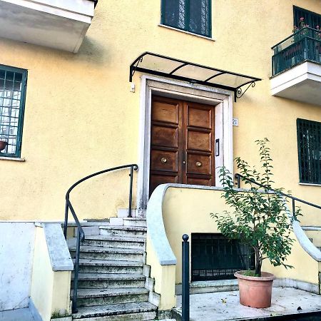 Gemini Guest House Rome Exterior photo