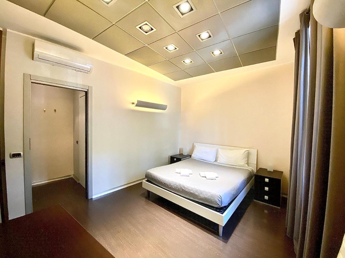 Gemini Guest House Rome Exterior photo