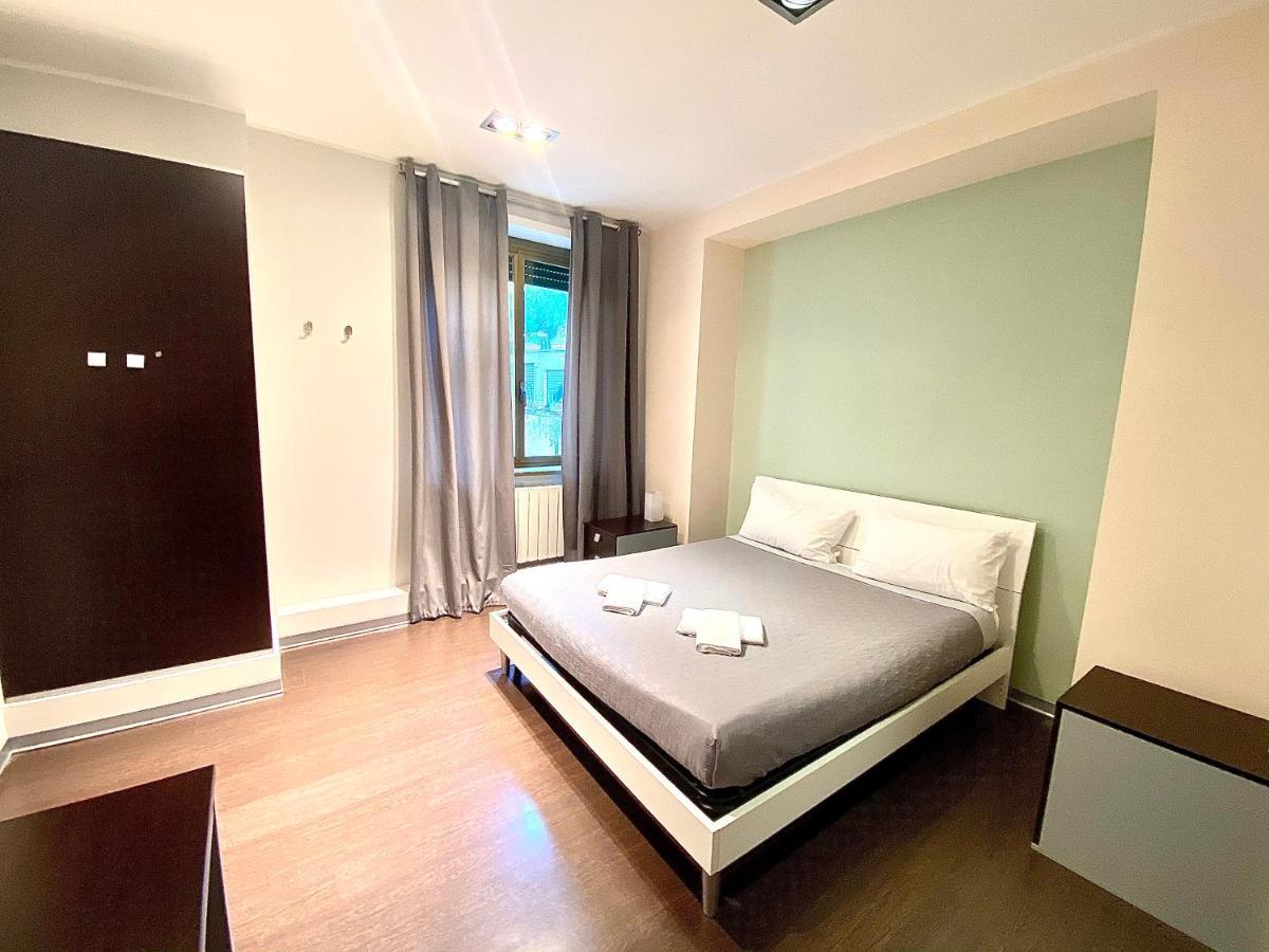 Gemini Guest House Rome Exterior photo