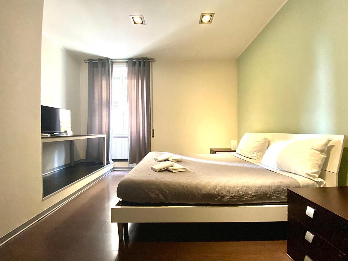 Gemini Guest House Rome Exterior photo