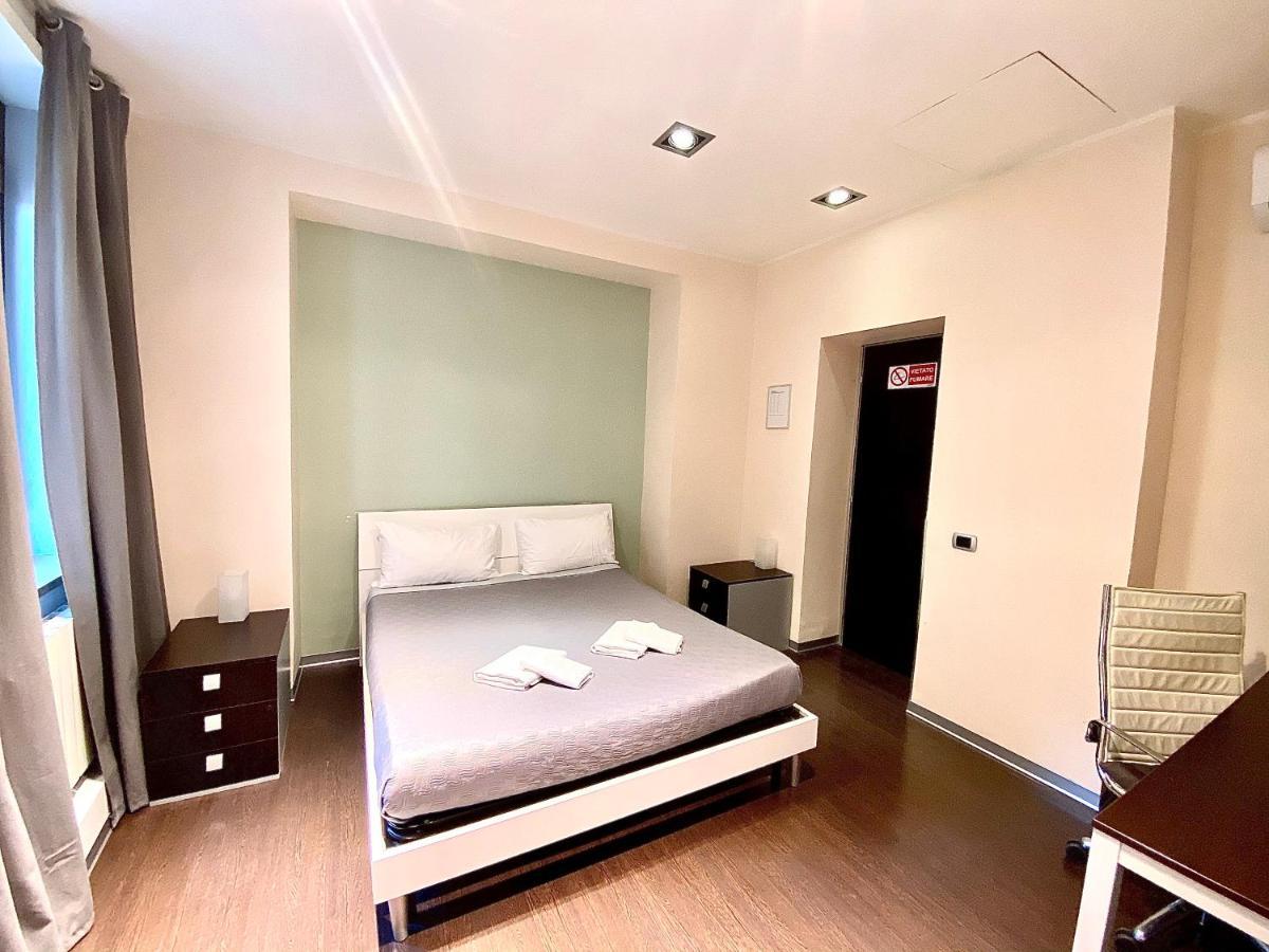 Gemini Guest House Rome Exterior photo