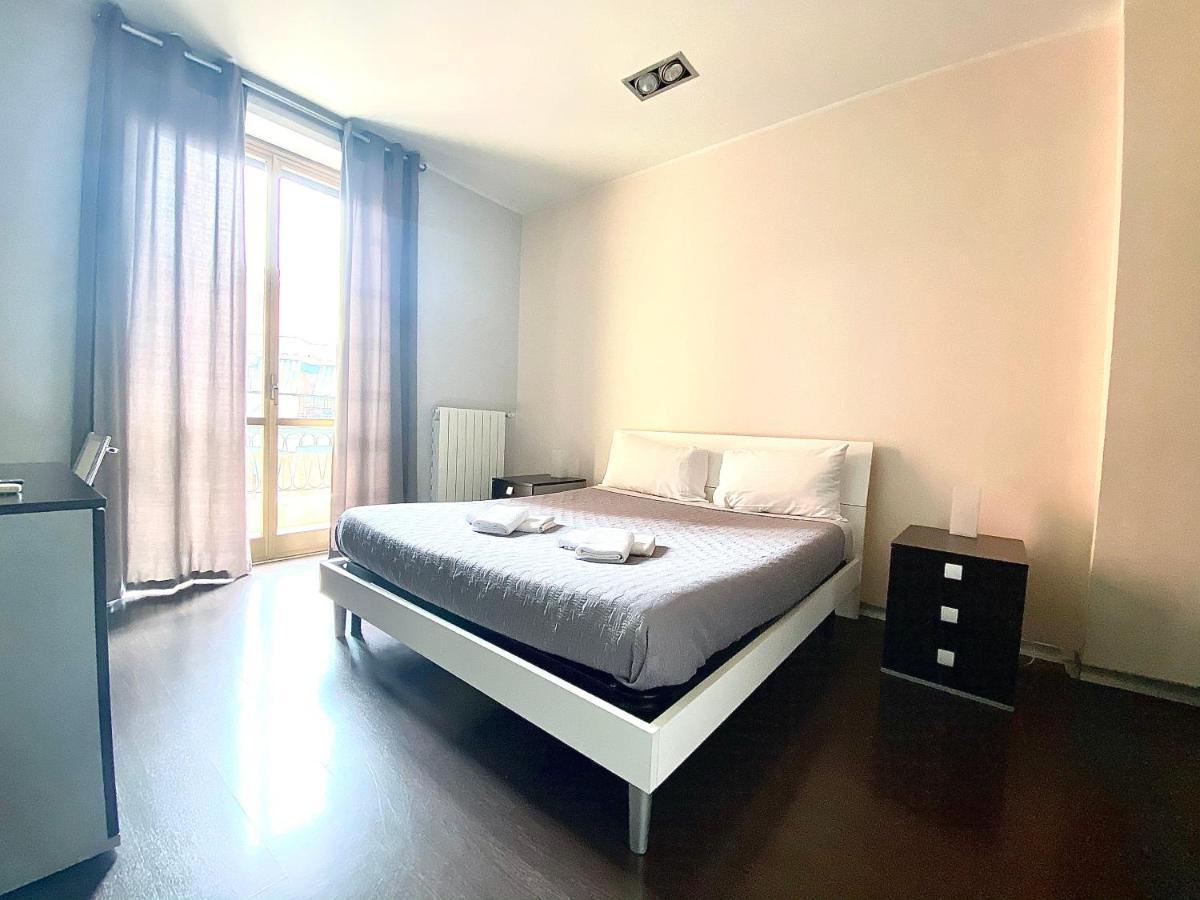 Gemini Guest House Rome Exterior photo