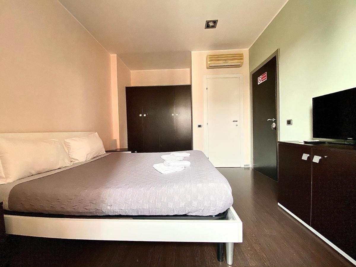 Gemini Guest House Rome Exterior photo