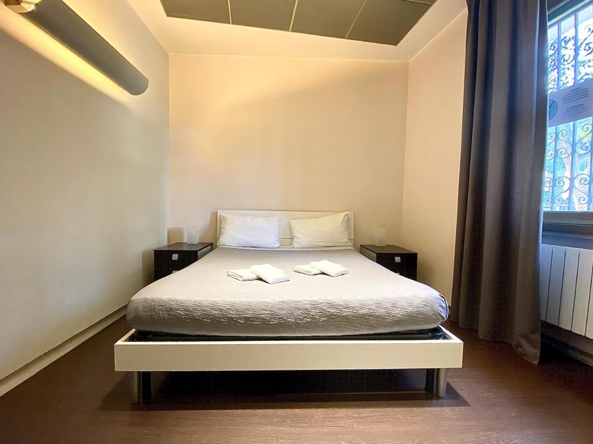 Gemini Guest House Rome Exterior photo