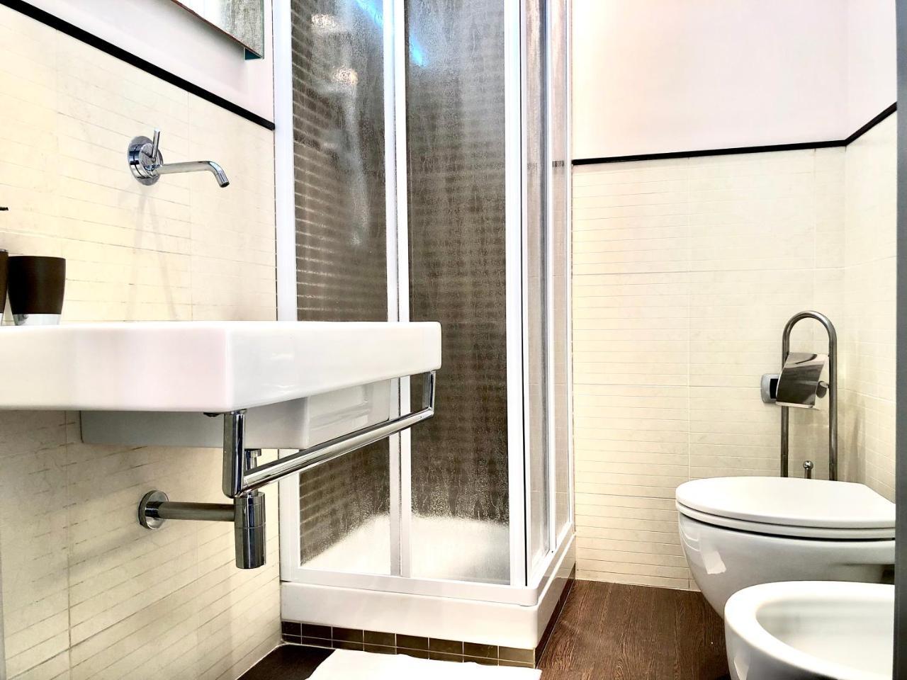 Gemini Guest House Rome Exterior photo